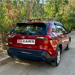 تويوتا راف 4